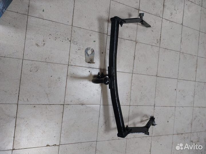 Фаркоп renault arkana