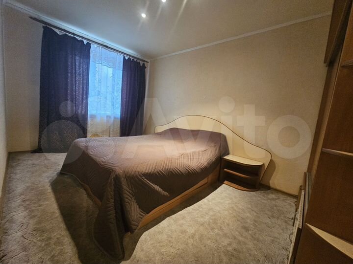 2-к. квартира, 69,3 м², 5/5 эт.