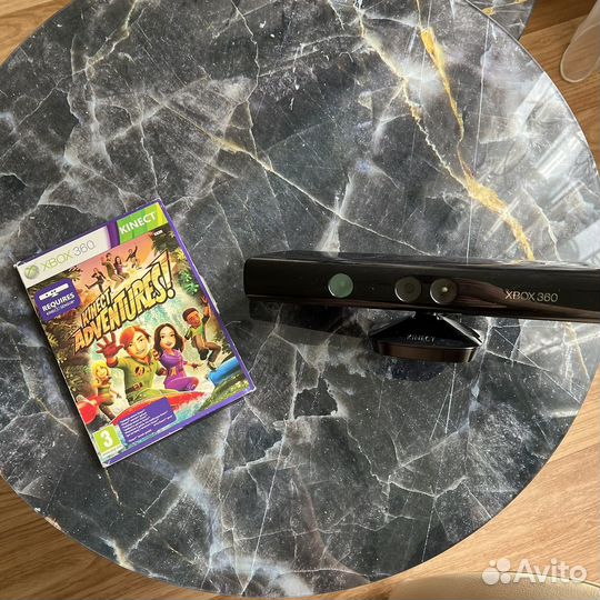 Kinect для Xbox 360