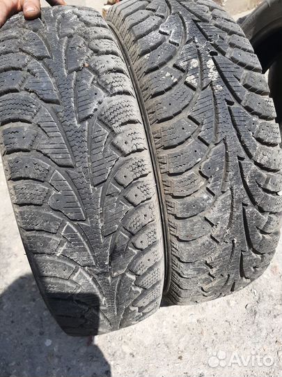 Kumho 722 165/65 R14