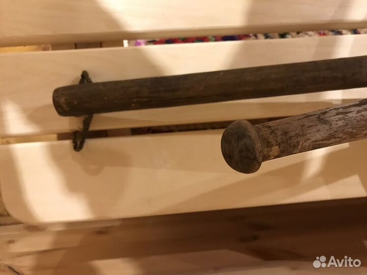 Таз для варки варенья из СССР