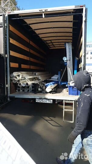 Перевозки Москва Санкт-Петербург Мск спб