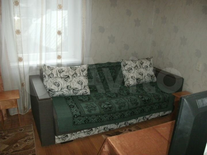 1-к. квартира, 18 м², 2/2 эт.