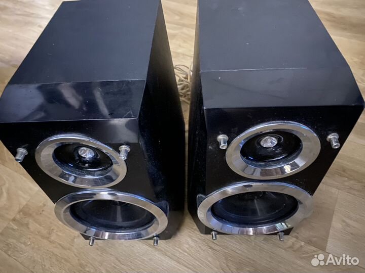 Колонки panasonic 29