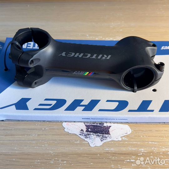 Вынос Ritchey C220, 1-1/4, 100mm