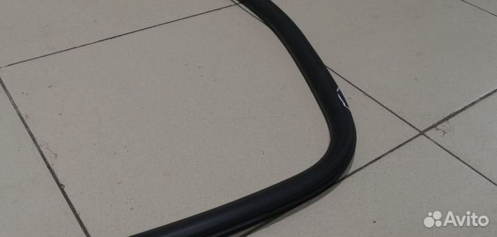 Уплотнитель (внутри) Cruze 2009-2016