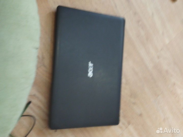 Ноутбук Aser n214