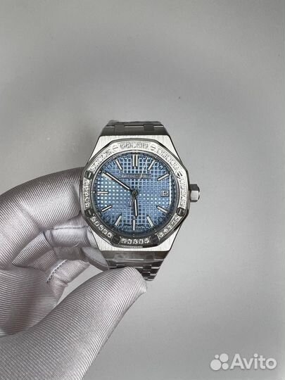 Audemars Piguet Royal Oak 37
