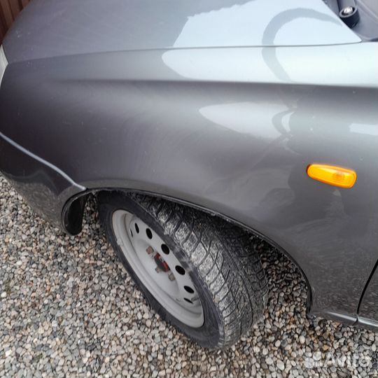 LADA Kalina 1.6 МТ, 2011, 254 723 км