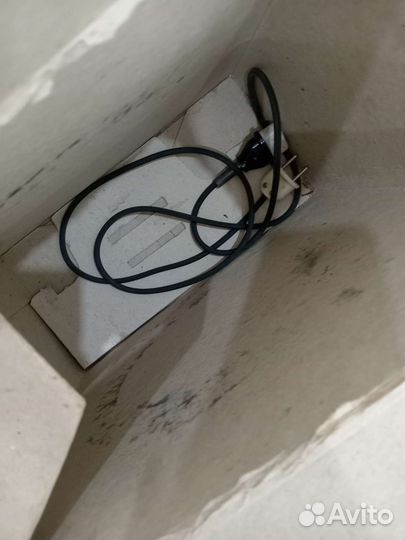 Электро печь Чудо алюминиевый