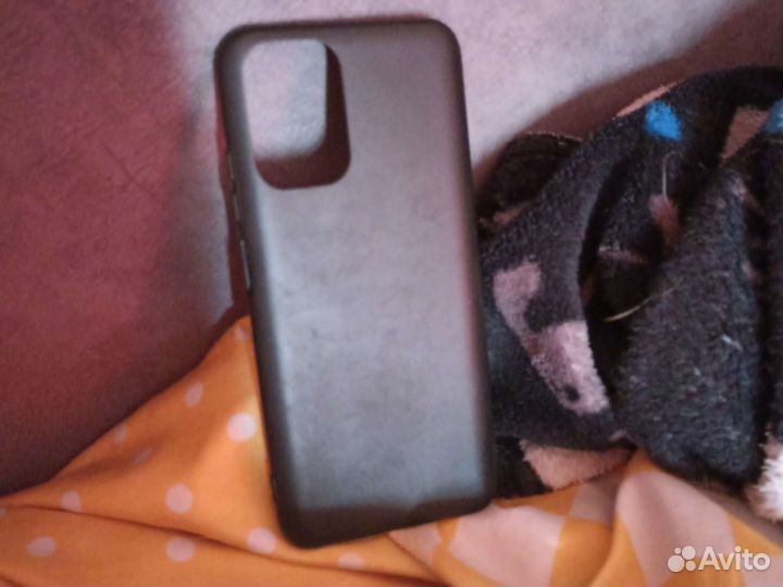 Чехлы на телефон xiaomi note 10s