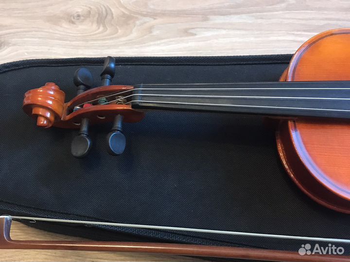 Скрипка Cremona 1/4 Чешская