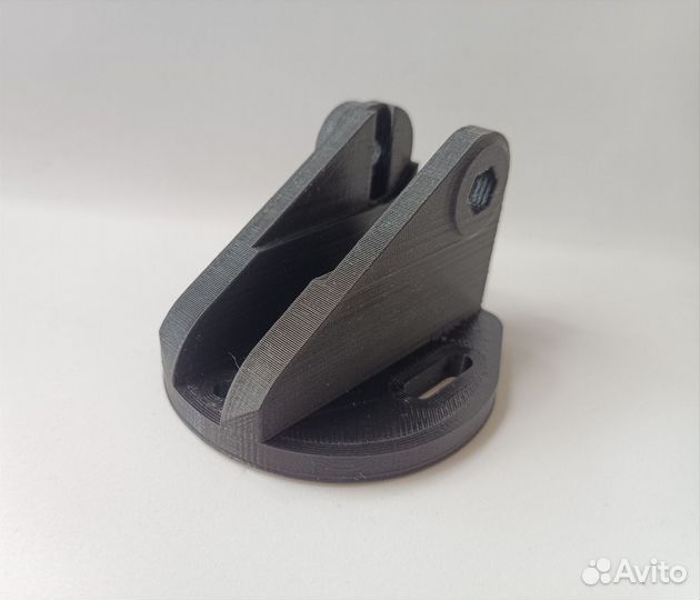 Эхолот raymarine dragonfly 7 pro, крепление