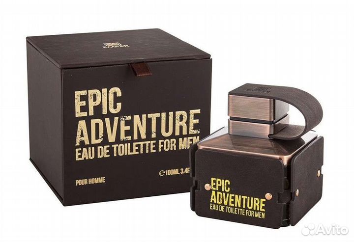 Духи мужские 100мл