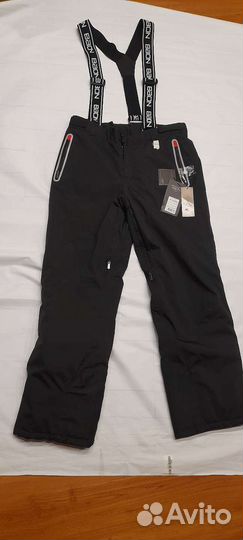 Горнолыжные брюки