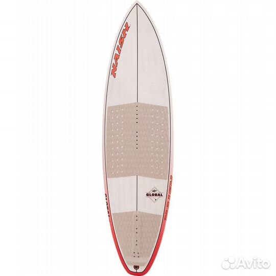 Кайтсёрф доски Naish S26 2022 все модели