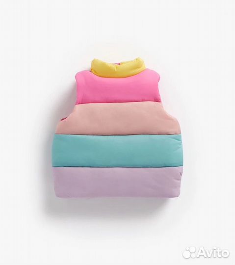 Жилет Mothercare новый