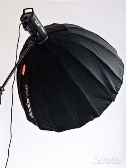 Софтбокс Godox P120L