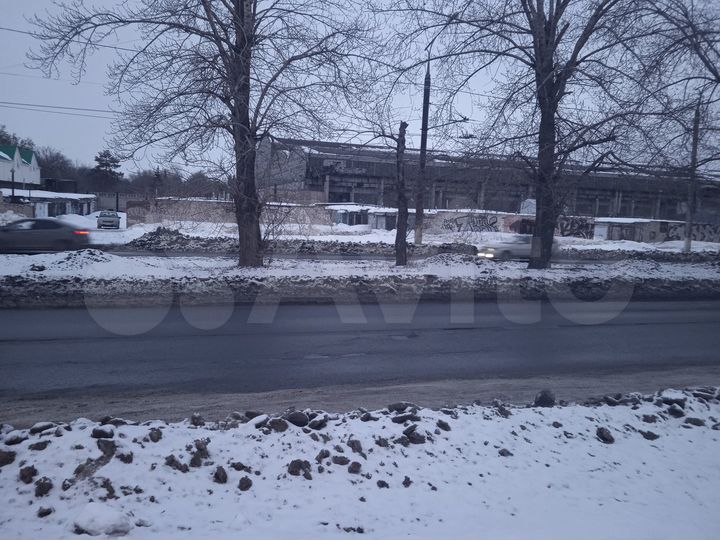 Гараж, 18 м²