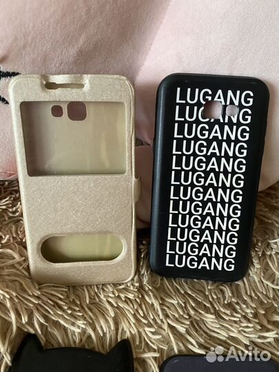 Чехолы на iPhone 11, samsung a5, samsung a51