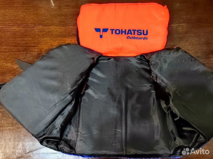 Спасательный жилет для детей