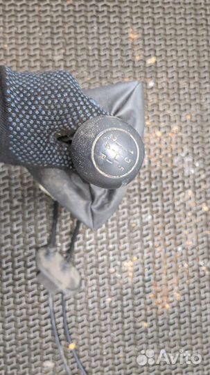 Кулиса кпп Fiat Doblo, 2004