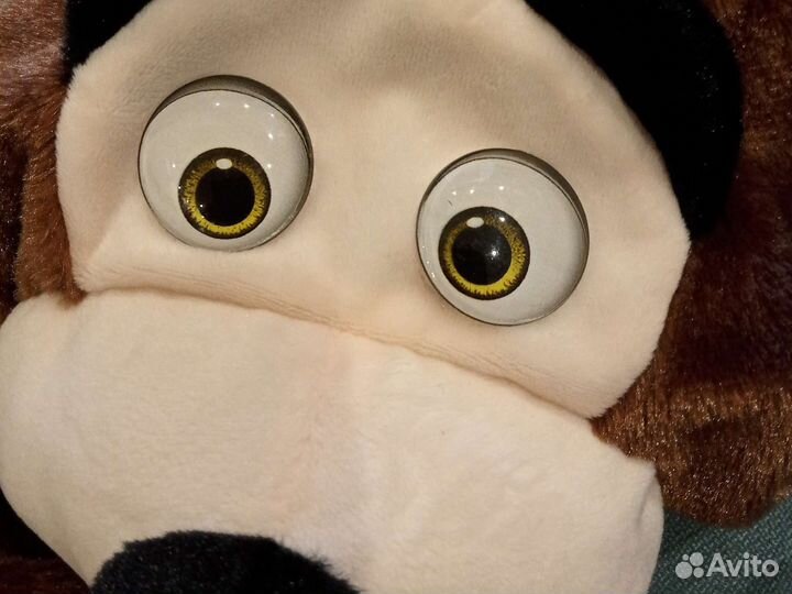 Костюм на новый год