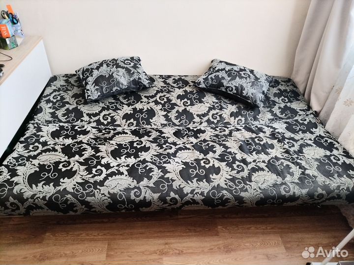 Диван раскладной бу