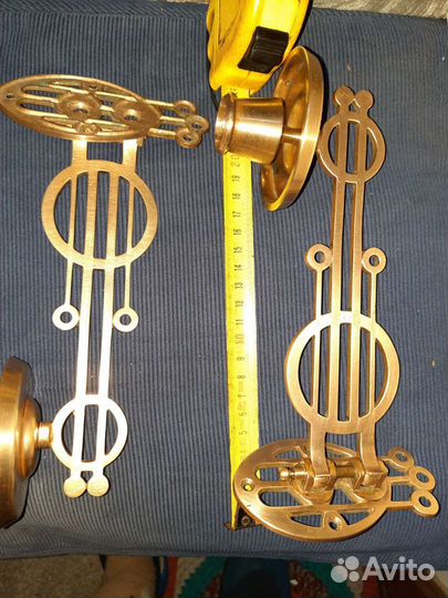 Калибры для фортепиано старьем в 19 или 20 век