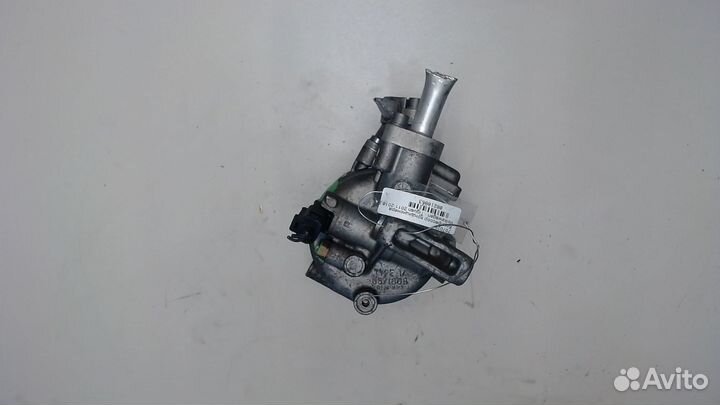 Компрессор кондиционера Volkswagen Tiguan, 2012