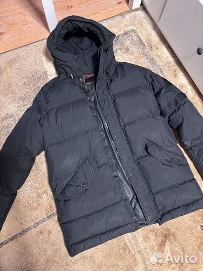 Рубашка мужская