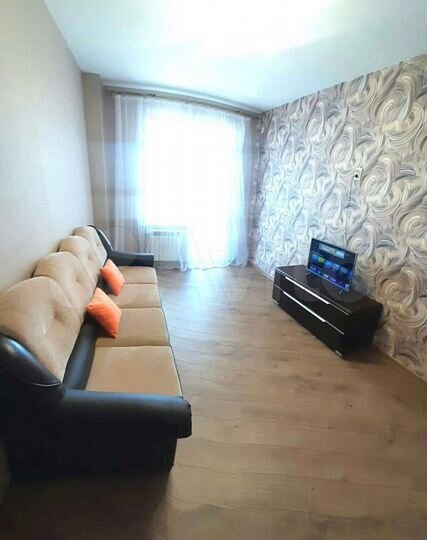 2-к. квартира, 65 м², 18/20 эт.