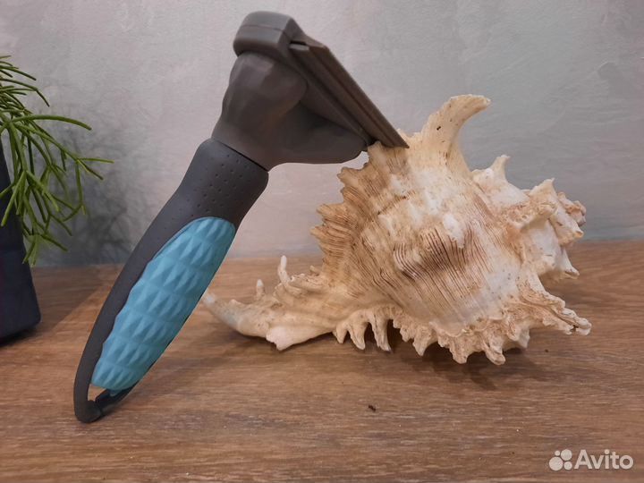 Дешеддер (расческа для животных)