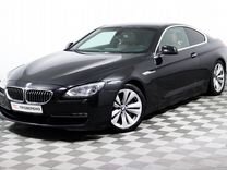 BMW 6 серия 3.0 AT, 2014, 132 697 км, с пробегом, цена 2 390 000 руб.