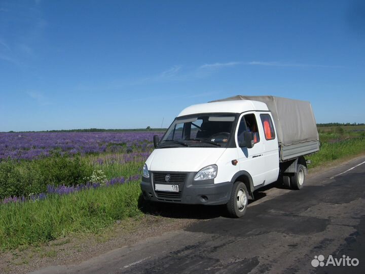 Водителя или любую другую