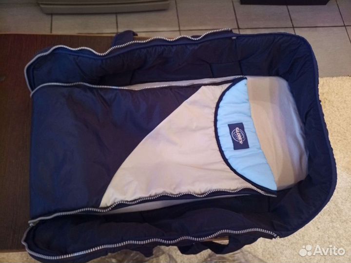 Переноска для детей