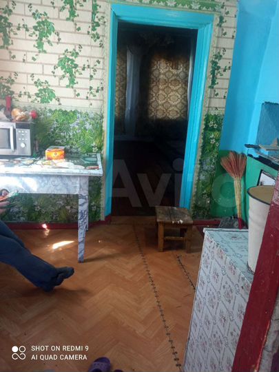 Дом 48,8 м² на участке 10 сот.