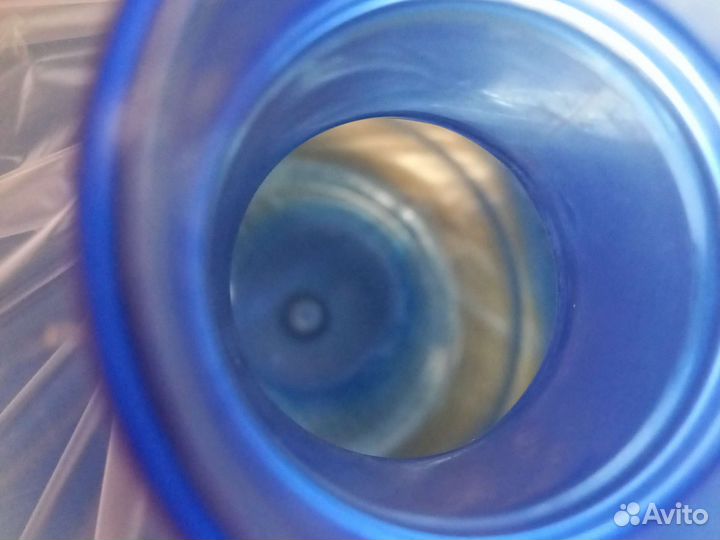 Бутыль 19 литров