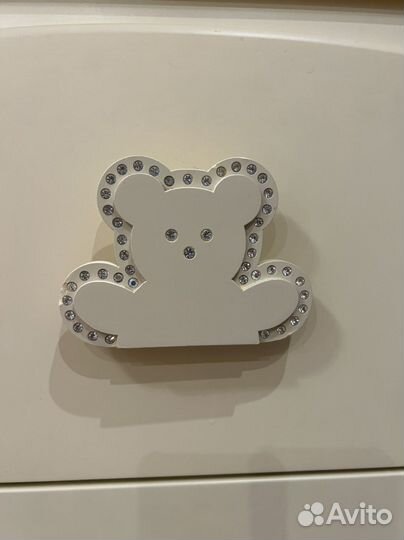 Комод пеленальный Pali Prestige Little Star