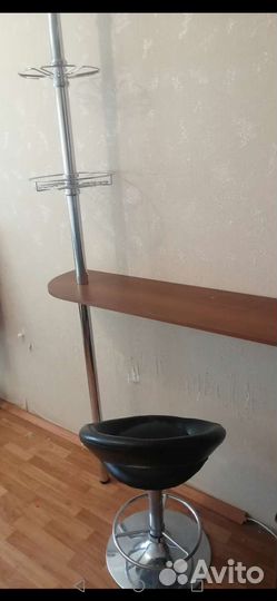 Барная стойка для кухни бу