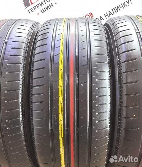 Yokohama BluEarth-A AE-50 195/65 R15 90Q