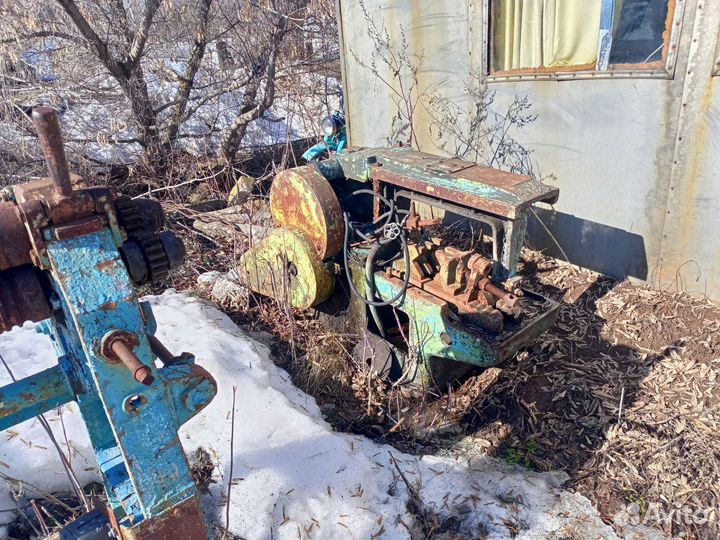 Продам станки для обработки металла