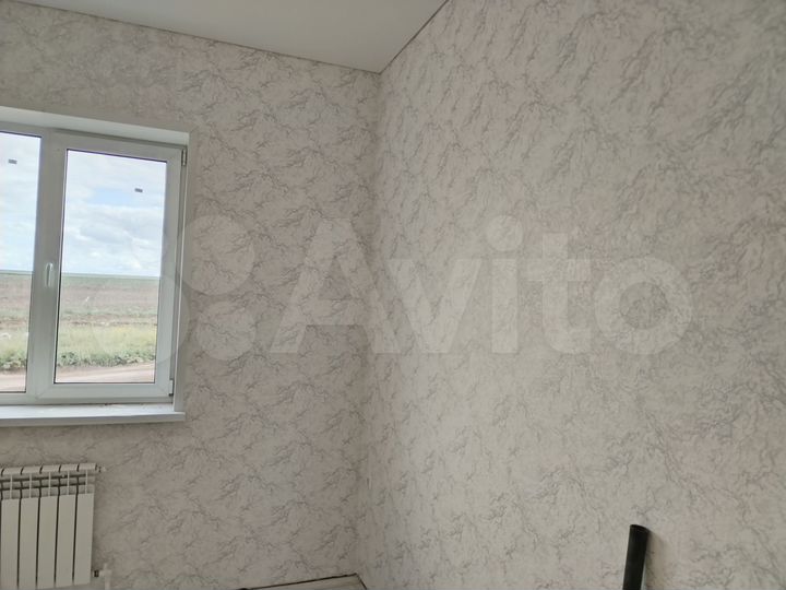 Дом 125 м² на участке 5 сот.
