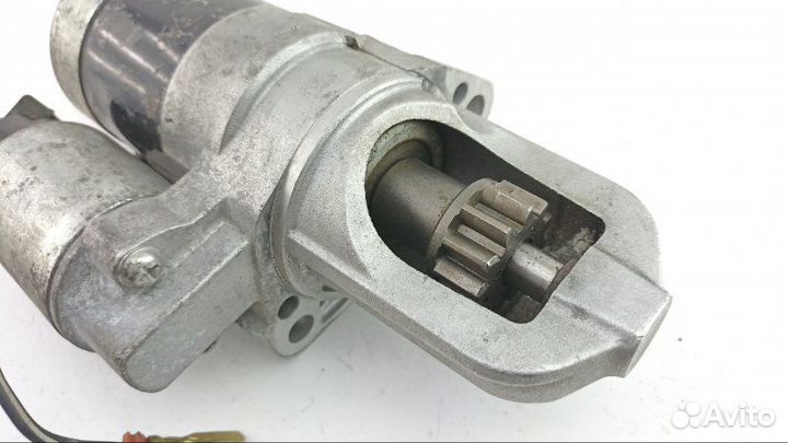 Стартер Nissan Teana J31 VQ23 2004