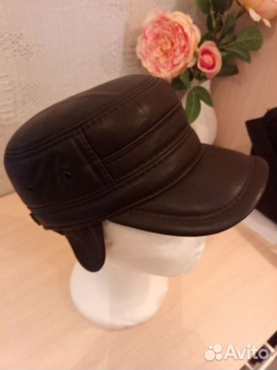 Кепки весна-осень- зима