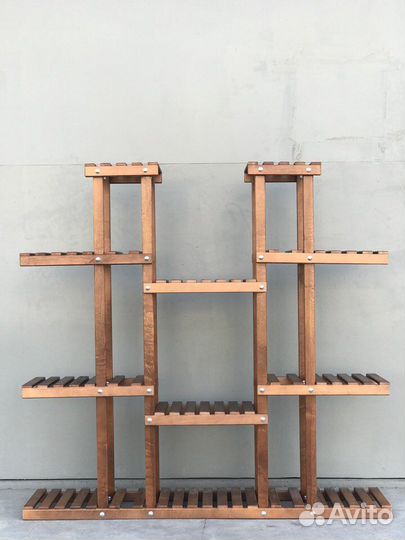 Полка для цветов