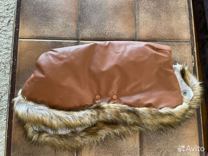 Коляска mima xari 2 в 1