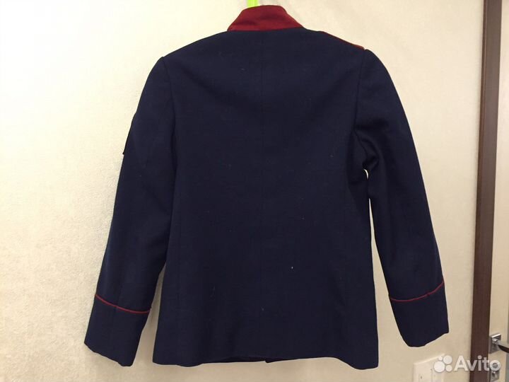 Кадетская форма парадная 36 школа