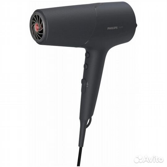 Новый фен с технологией ThermoShield Philips 5000