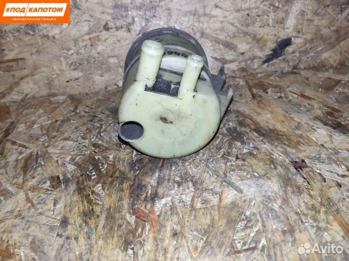 Бачок гидроусилителя Renault Logan (2004 - 2009)